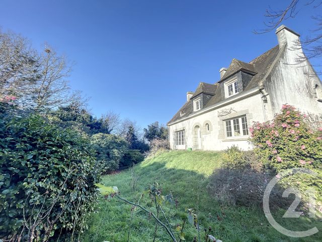 maison - LE RELECQ KERHUON - 29