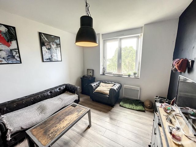 Appartement T2 à vendre BREST