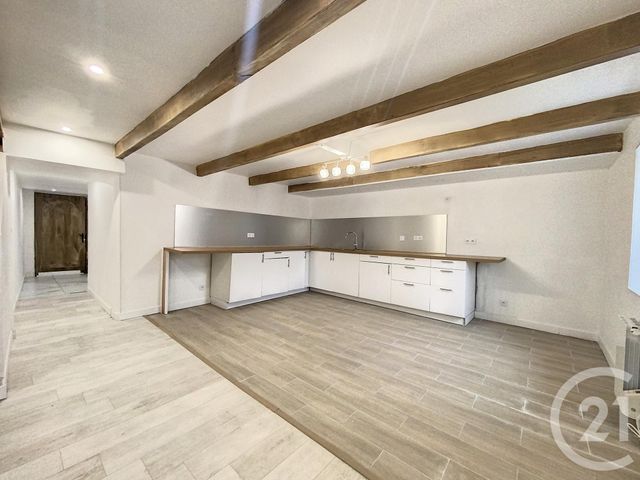 maison - HANVEC - 29