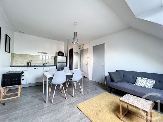 immeuble - LESNEVEN - 29