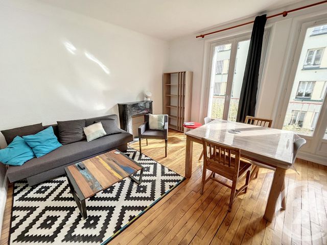 Appartement F2 à louer - 2 pièces - 57.0 m2 - BREST - 29 - BRETAGNE - Century 21 Associés Conseils Immobilier