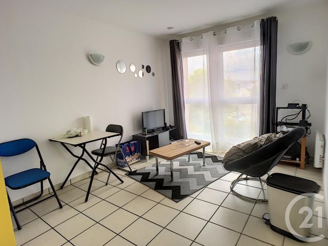 Appartement F2 à louer - 2 pièces - 30.0 m2 - BREST - 29 - BRETAGNE - Century 21 Associés Conseils Immobilier