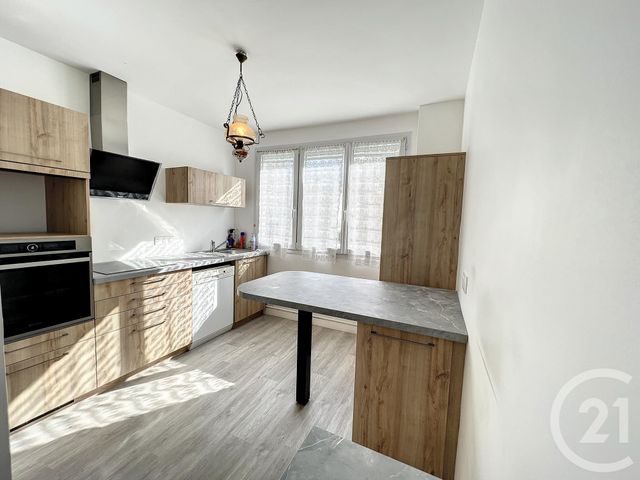 appartement - BREST - 29