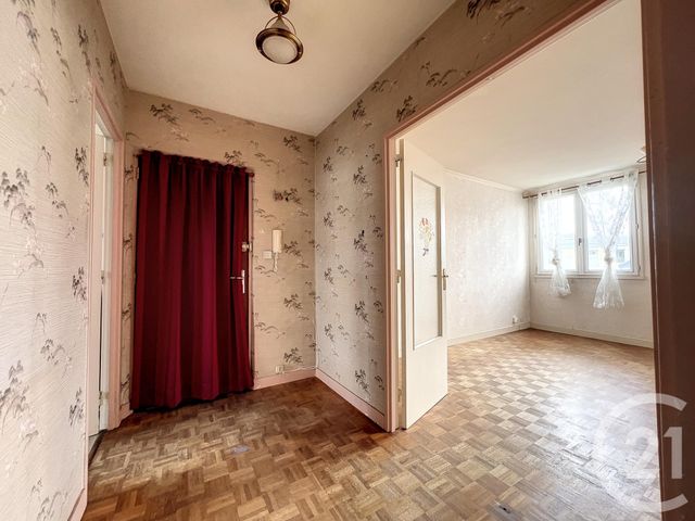 appartement - BREST - 29