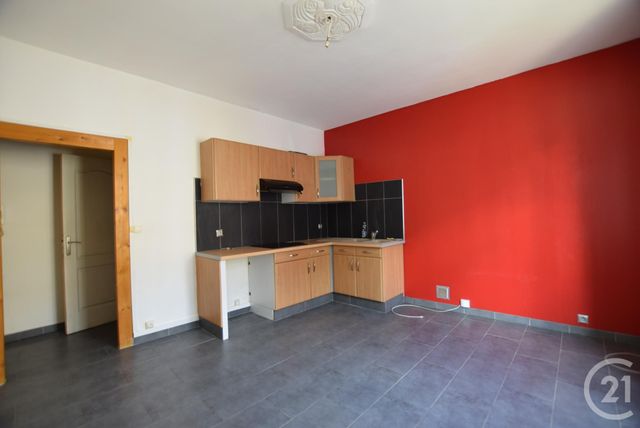Appartement T2 à vendre - 2 pièces - 30.0 m2 - BREST - 29 - BRETAGNE - Century 21 Associés Conseils Immobilier