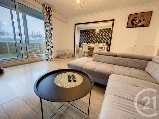 Appartement T5 à louer - 5 pièces - 105.0 m2 - BREST - 29 - BRETAGNE - Century 21 Associés Conseils Immobilier