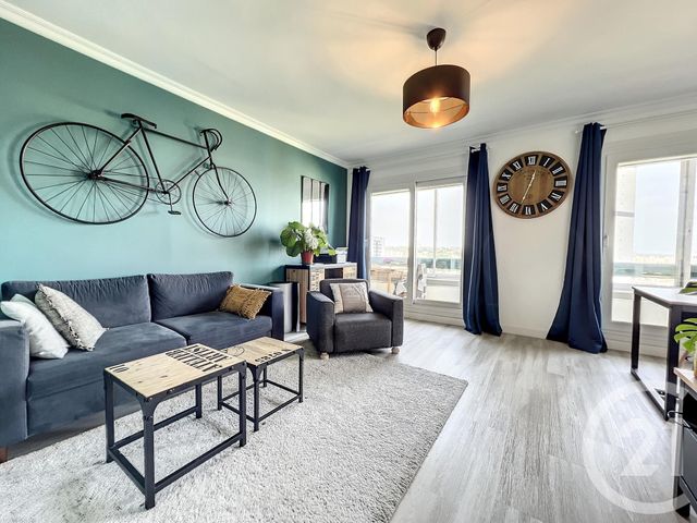appartement - BREST - 29