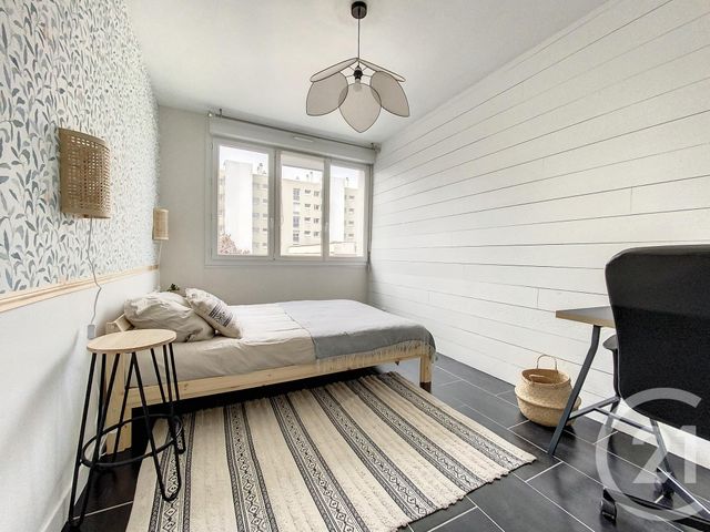 Appartement F5 à louer - 5 pièces - 91.81 m2 - BREST - 29 - BRETAGNE - Century 21 Associés Conseils Immobilier