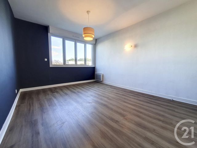 Appartement T3 à vendre - 3 pièces - 62.44 m2 - BREST - 29 - BRETAGNE - Century 21 Associés Conseils Immobilier