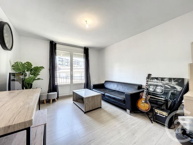 Appartement T3 à vendre - 3 pièces - 54.0 m2 - BREST - 29 - BRETAGNE - Century 21 Associés Conseils Immobilier
