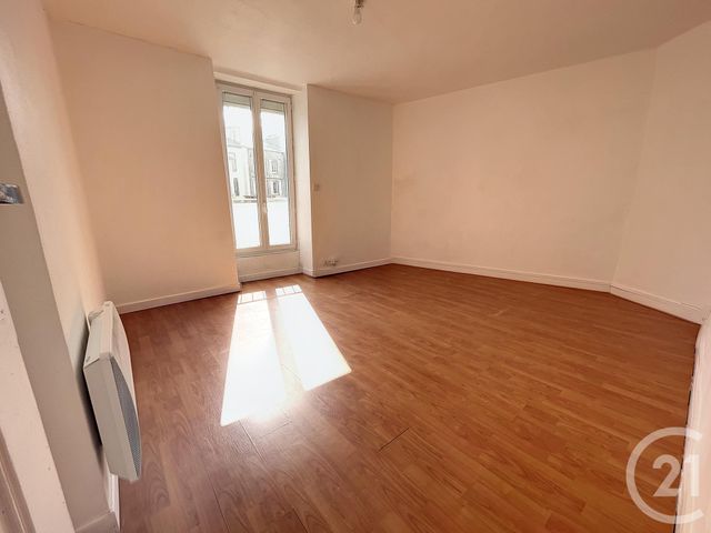 Appartement T1 à louer - 1 pièce - 33.56 m2 - BREST - 29 - BRETAGNE - Century 21 Associés Conseils Immobilier