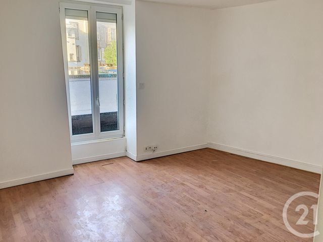 Appartement T1 à louer - 1 pièce - 33.56 m2 - BREST - 29 - BRETAGNE - Century 21 Associés Conseils Immobilier