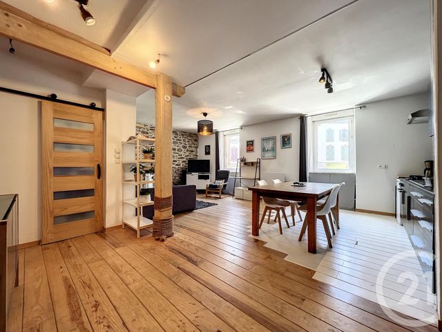 appartement - BREST - 29