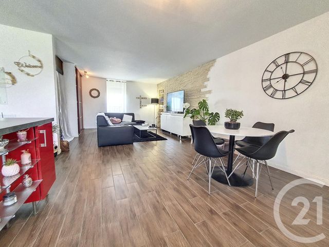 appartement - BREST - 29