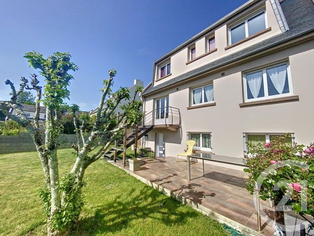maison - LE RELECQ KERHUON - 29