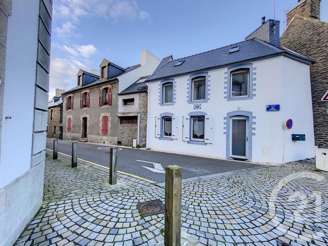 Maison à vendre LE CONQUET