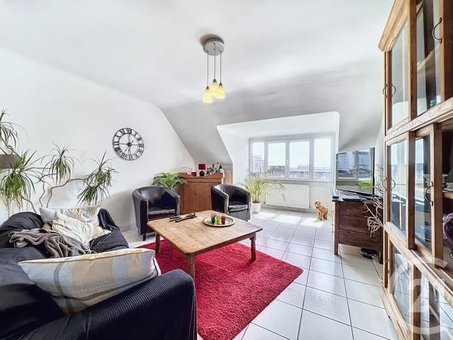 appartement - BREST - 29