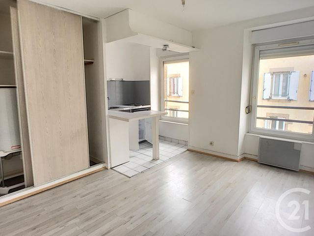 Immeuble à vendre BREST
