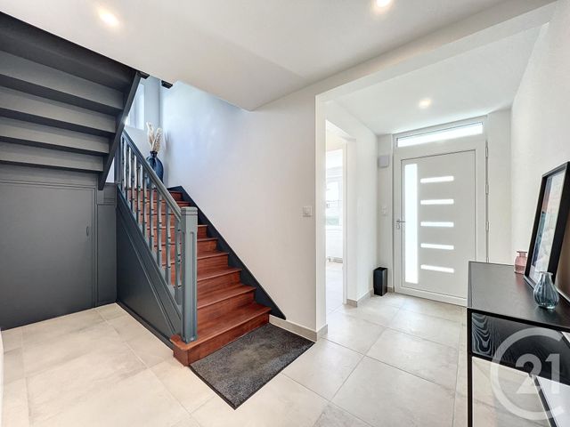 Appartement Chambre à louer - 10 pièces - 11.33 m2 - BREST - 29 - BRETAGNE - Century 21 Associés Conseils Immobilier