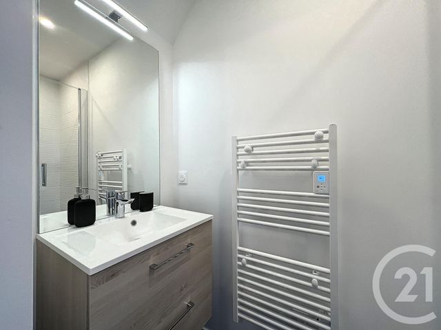 Appartement Chambre à louer - 10 pièces - 11.33 m2 - BREST - 29 - BRETAGNE - Century 21 Associés Conseils Immobilier