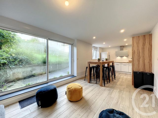 Appartement Chambre à louer - 10 pièces - 11.33 m2 - BREST - 29 - BRETAGNE - Century 21 Associés Conseils Immobilier