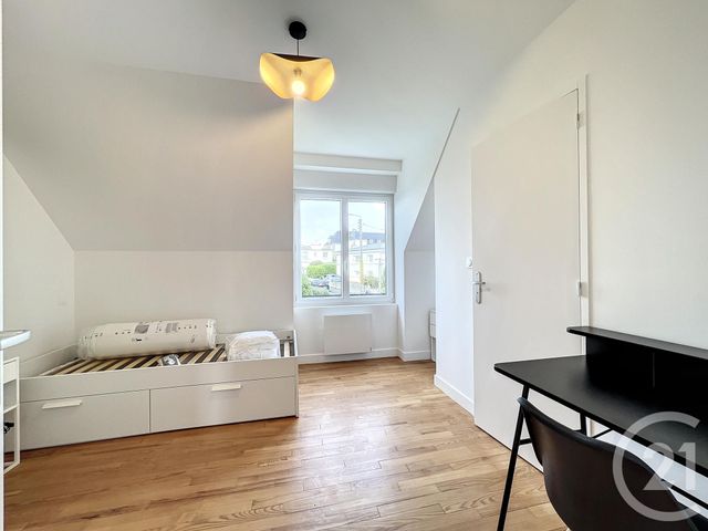 Appartement Chambre à louer - 10 pièces - 11.33 m2 - BREST - 29 - BRETAGNE - Century 21 Associés Conseils Immobilier