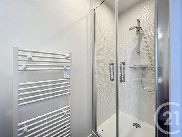 Appartement Chambre à louer - 10 pièces - 11.33 m2 - BREST - 29 - BRETAGNE - Century 21 Associés Conseils Immobilier