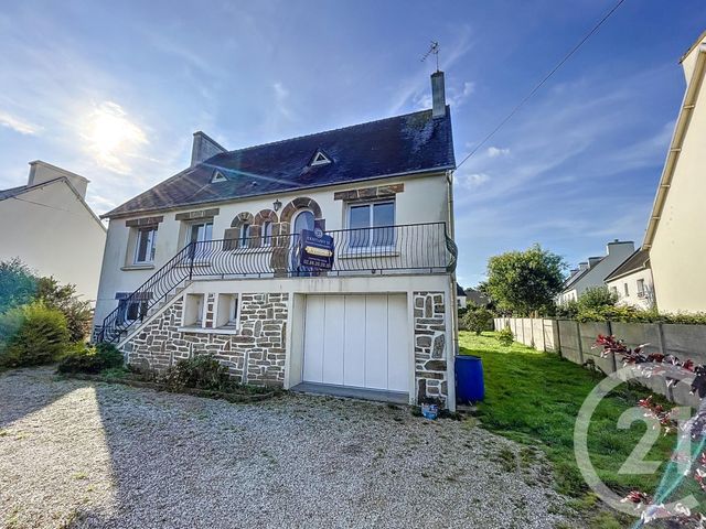 maison - LESNEVEN - 29