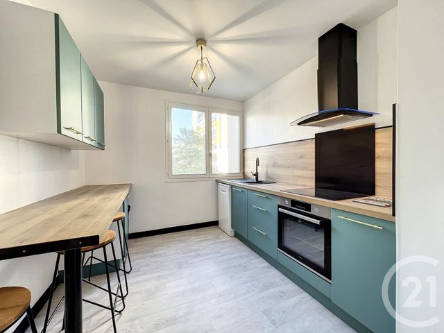 appartement - BREST - 29