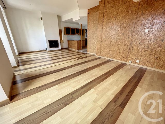 Appartement T2 à louer - 2 pièces - 45.5 m2 - BREST - 29 - BRETAGNE - Century 21 Associés Conseils Immobilier