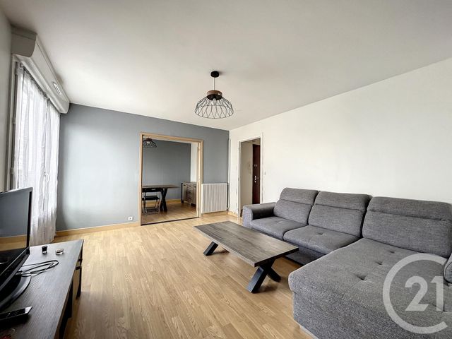 Appartement T3 à louer BREST
