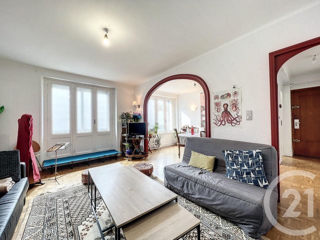appartement - BREST - 29