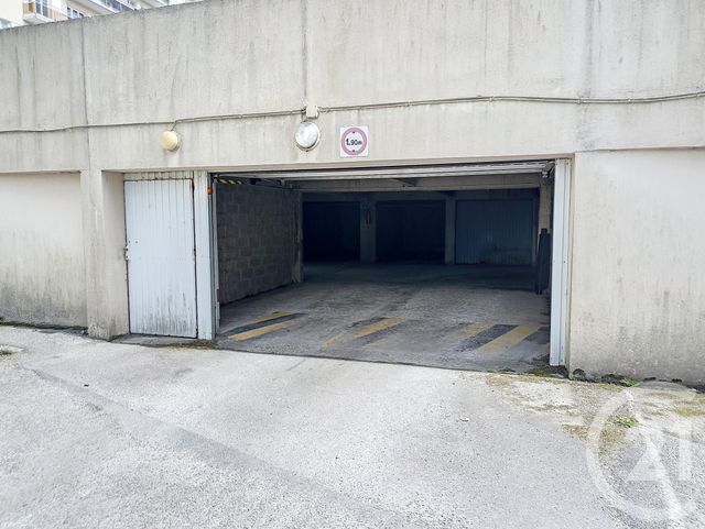 parking à vendre - 15.0 m2 - BREST - 29 - BRETAGNE - Century 21 Associés Conseils Immobilier