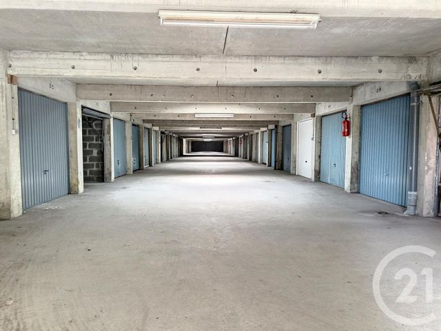 parking à vendre - 15.0 m2 - BREST - 29 - BRETAGNE - Century 21 Associés Conseils Immobilier