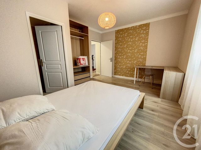 Appartement T7 à louer - 7 pièces - 103.0 m2 - BREST - 29 - BRETAGNE - Century 21 Associés Conseils Immobilier