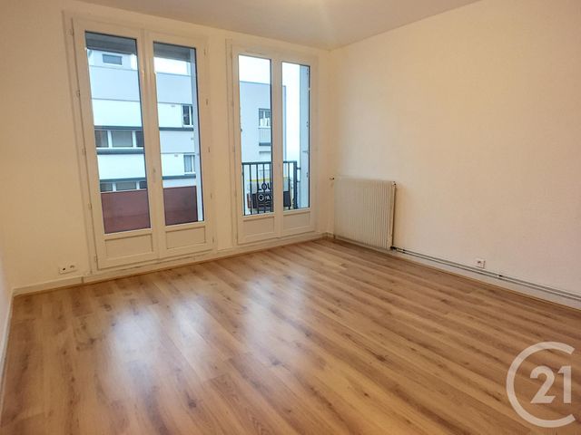 Appartement T2 à louer - 2 pièces - 40.0 m2 - BREST - 29 - BRETAGNE - Century 21 Associés Conseils Immobilier