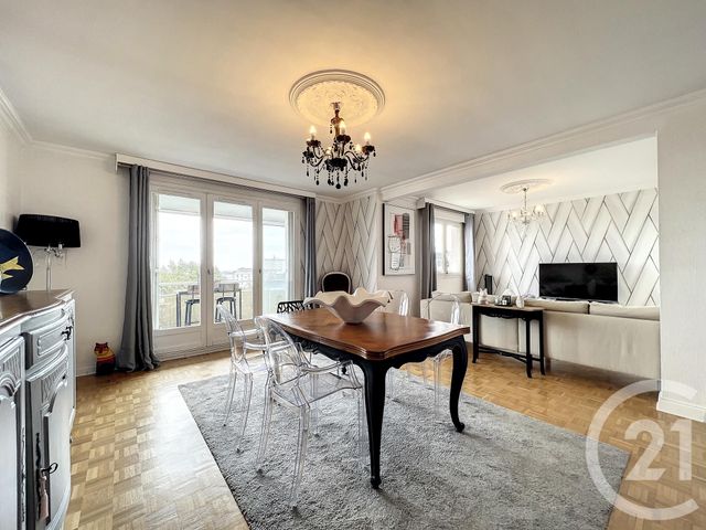 appartement - BREST - 29