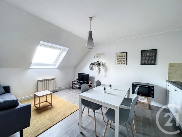 appartement - LESNEVEN - 29