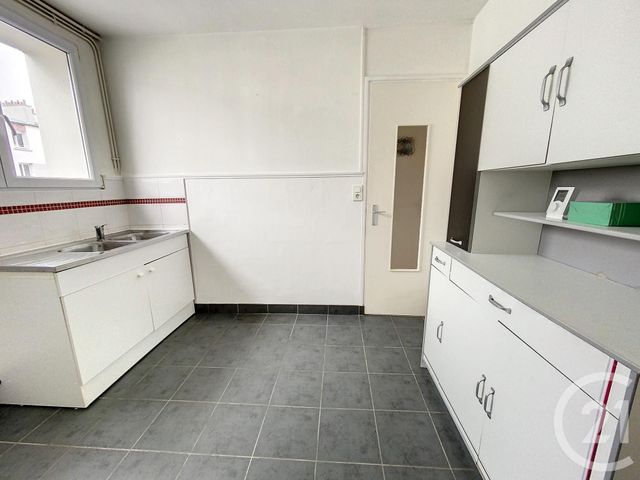 appartement - BREST - 29