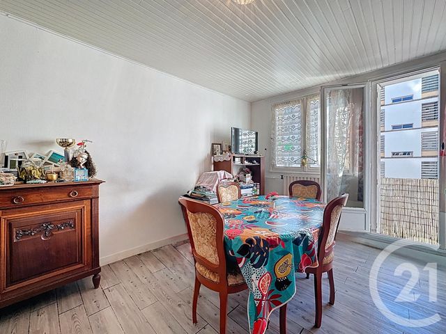 Appartement à vendre - 4 pièces - 67.5 m2 - BREST - 29 - BRETAGNE - Century 21 Associés Conseils Immobilier