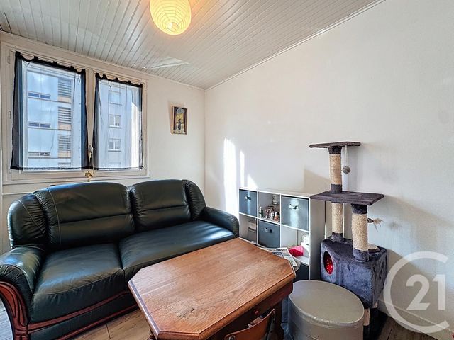 Appartement à vendre - 4 pièces - 67.5 m2 - BREST - 29 - BRETAGNE - Century 21 Associés Conseils Immobilier