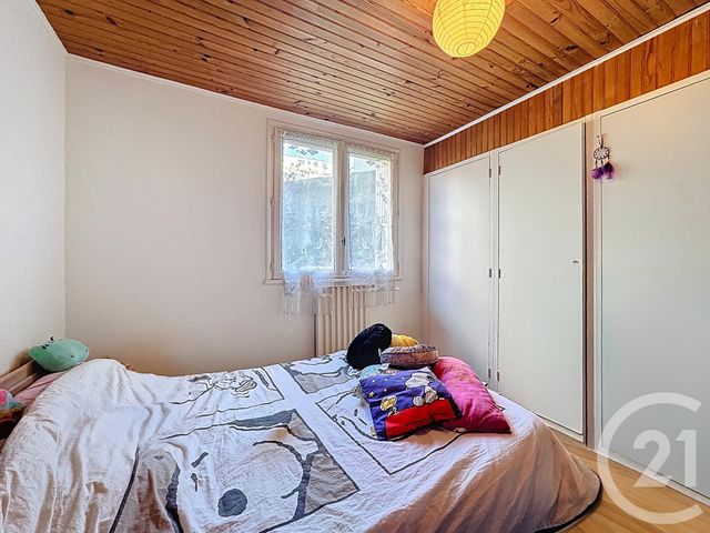 Appartement à vendre - 4 pièces - 67.5 m2 - BREST - 29 - BRETAGNE - Century 21 Associés Conseils Immobilier