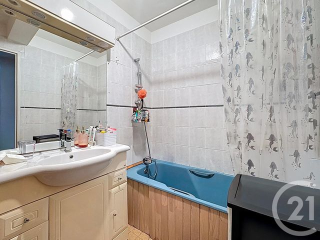 Appartement à vendre - 4 pièces - 67.5 m2 - BREST - 29 - BRETAGNE - Century 21 Associés Conseils Immobilier