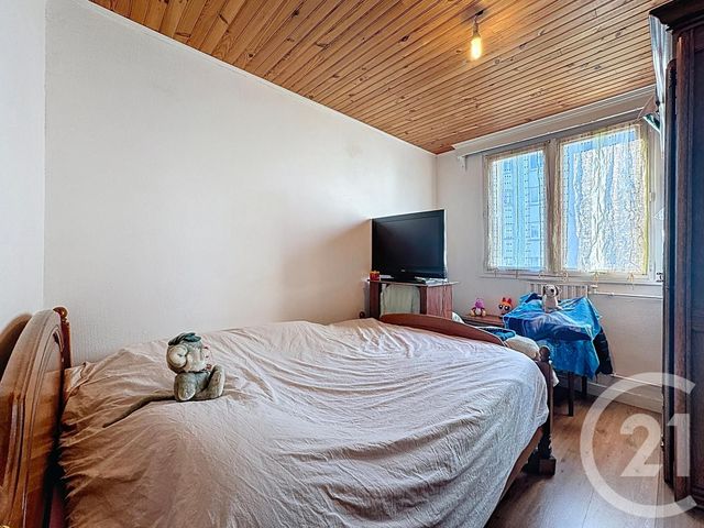 Appartement à vendre - 4 pièces - 67.5 m2 - BREST - 29 - BRETAGNE - Century 21 Associés Conseils Immobilier