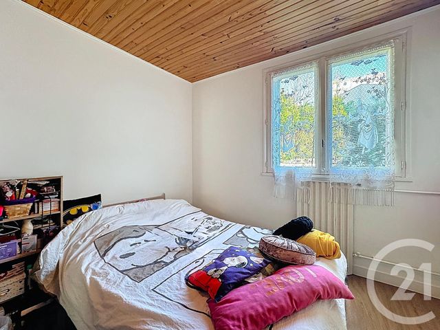 Appartement à vendre - 4 pièces - 67.5 m2 - BREST - 29 - BRETAGNE - Century 21 Associés Conseils Immobilier