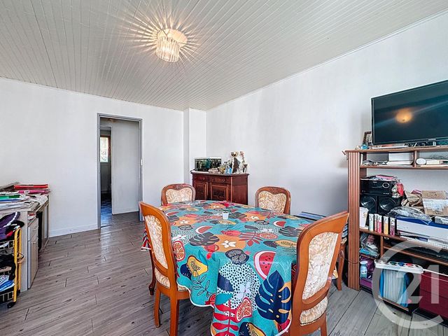 Appartement à vendre BREST