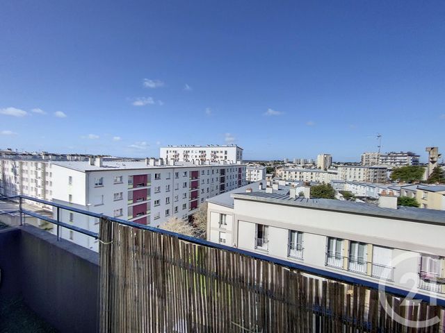 appartement - BREST - 29