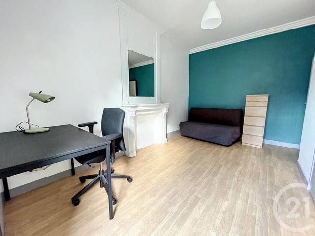 Appartement à louer - 2 pièces - 26.56 m2 - BREST - 29 - BRETAGNE - Century 21 Associés Conseils Immobilier