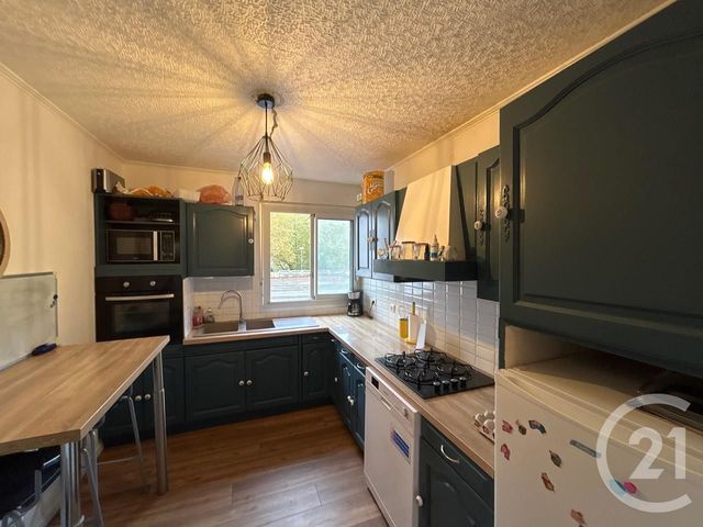 appartement - BREST - 29