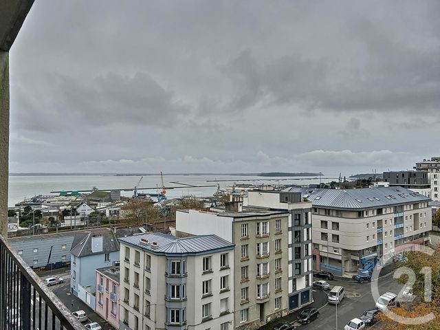 appartement - BREST - 29